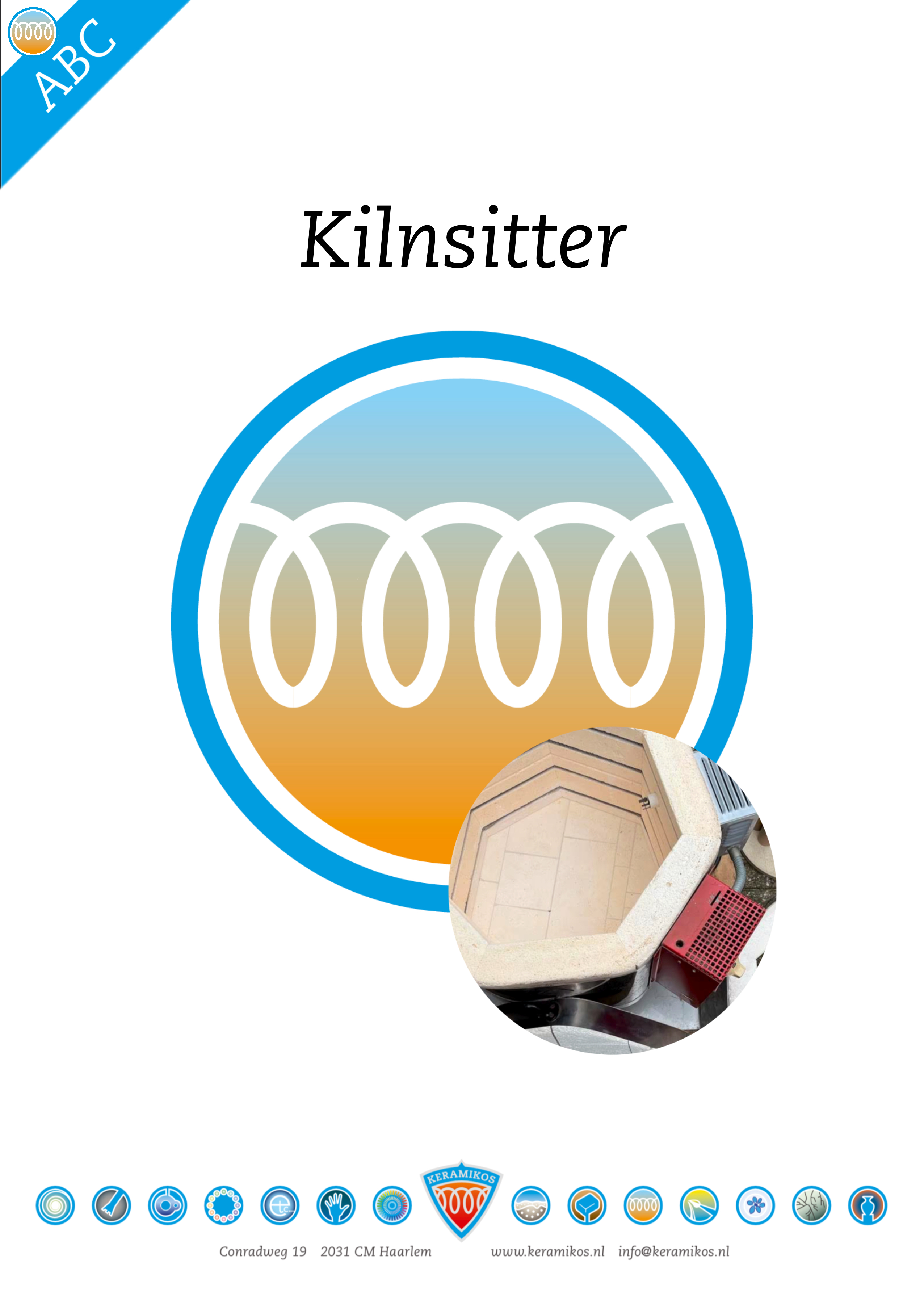 Kilnsitter